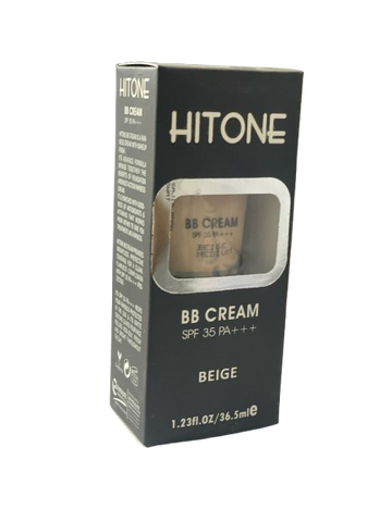 Hitone BB Cream BEIGE