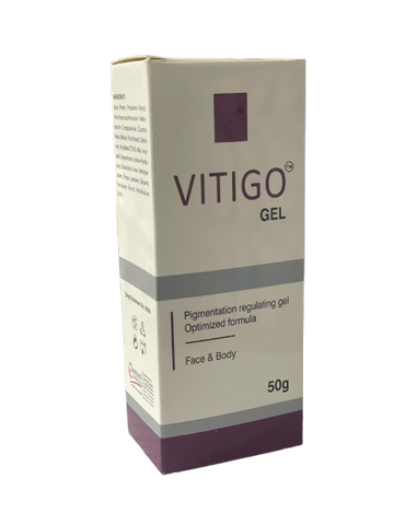 vitigo gel
