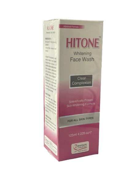 Hitone Face Wash