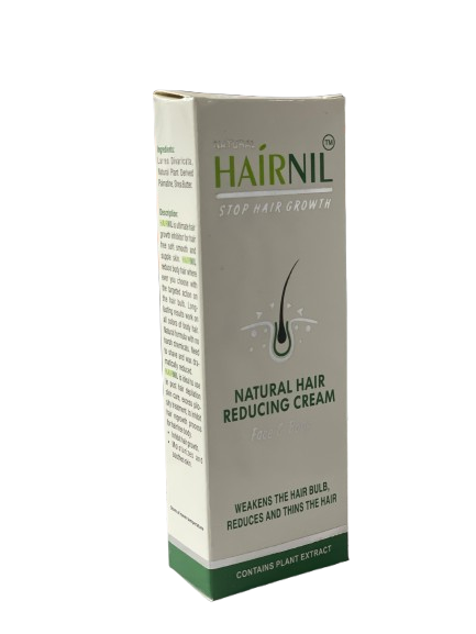 HairNil Shampoo