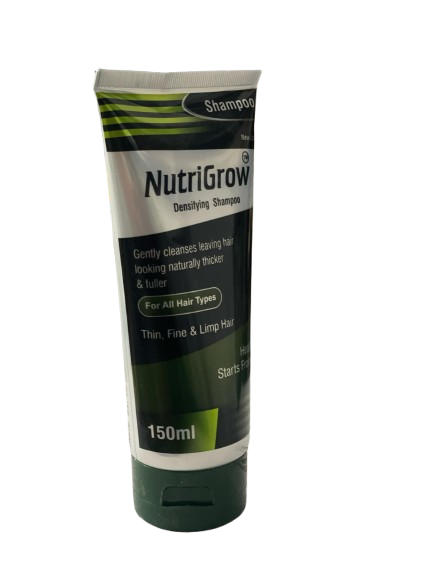 Nutrigrow Shampoo