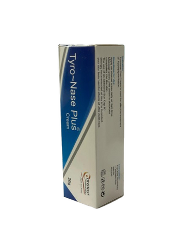 Tyro Nase Plus Cream