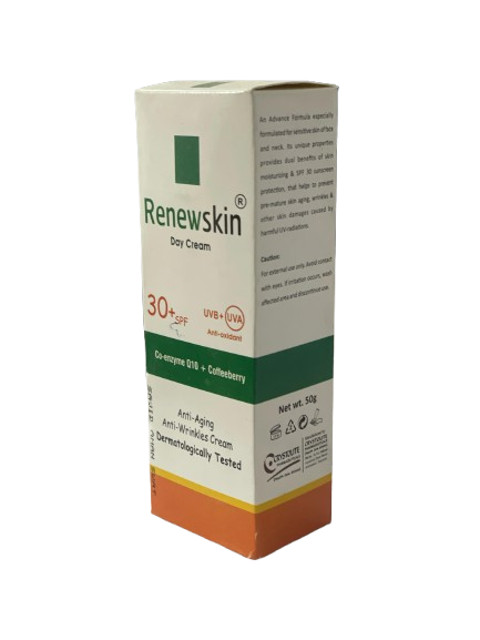 Renewskin Day Cream
