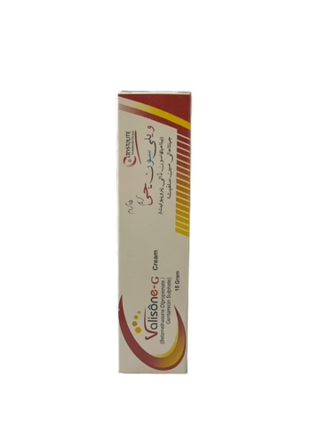 Valisone-G Cream