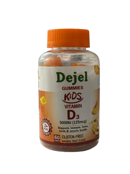 dejel kids vitaman d