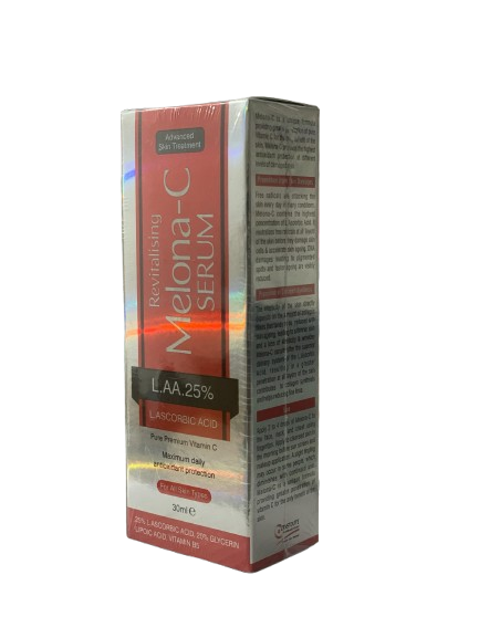 Melona-C Vitamin Serum