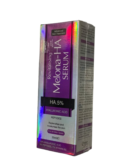 Melona-HA 5% Serum