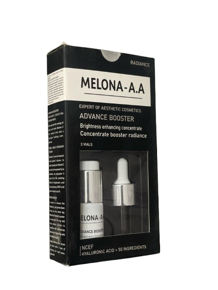 Melona-A.A Advanced Booster Serum