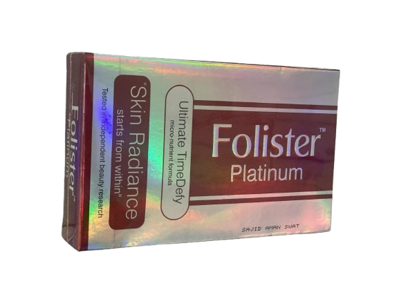 Folister Platinum