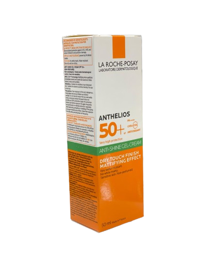 La Roche Posay Anthelios xl SPF 50