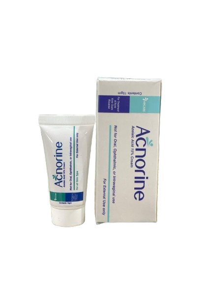 Acnorine Cream
