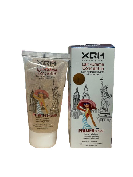 XQM Lait-Creme Concentre Primer