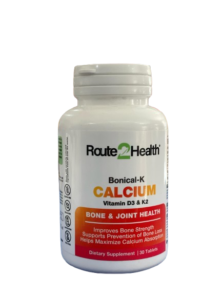 rought 2health calcium