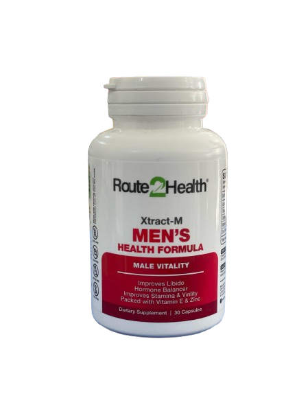 route2health xtract menz