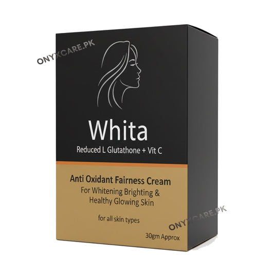 Whita Whitening Cream 30g