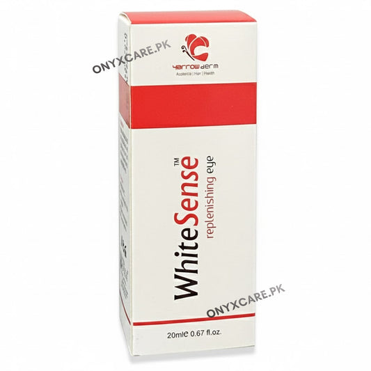 White Sense Replenishing Eye 20ml