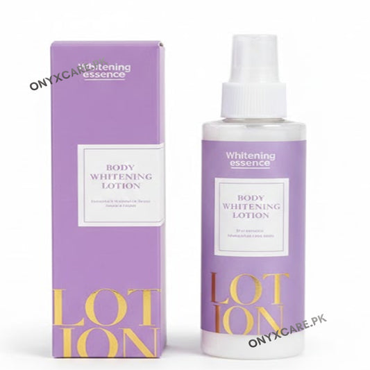 Whitening Essence Full Body Brightening Lotion 150ml