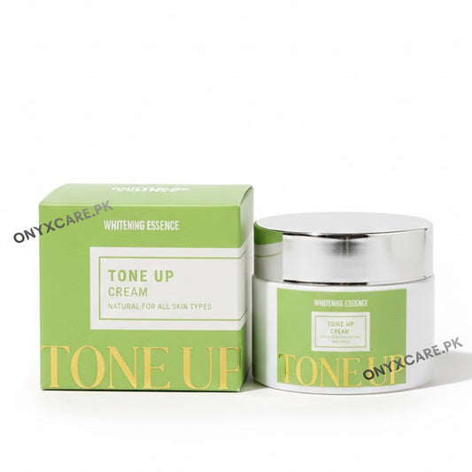 Whitening Essence Tone Up Cream 50g