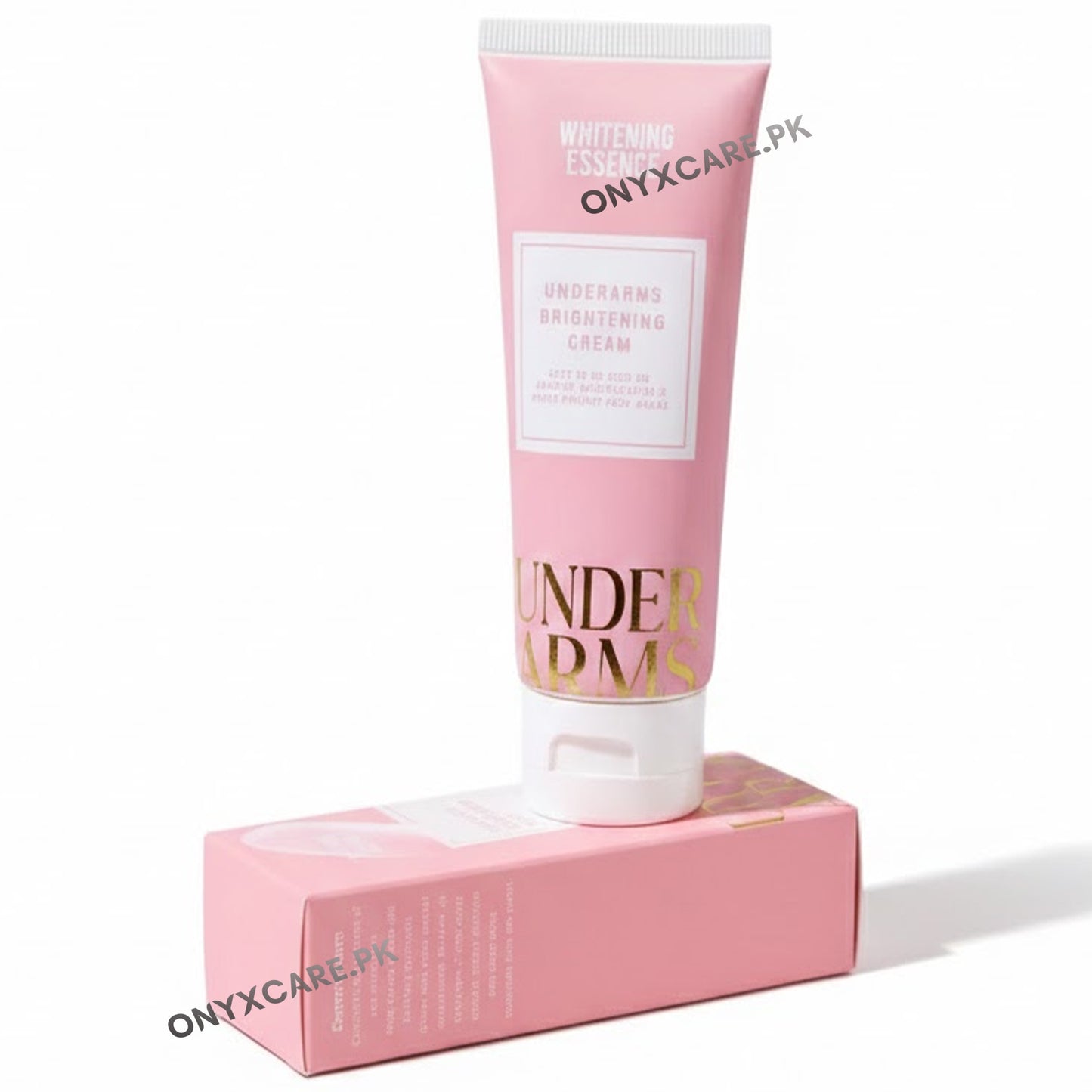 Whitening Essence Under arm Brightening Cream 50ml