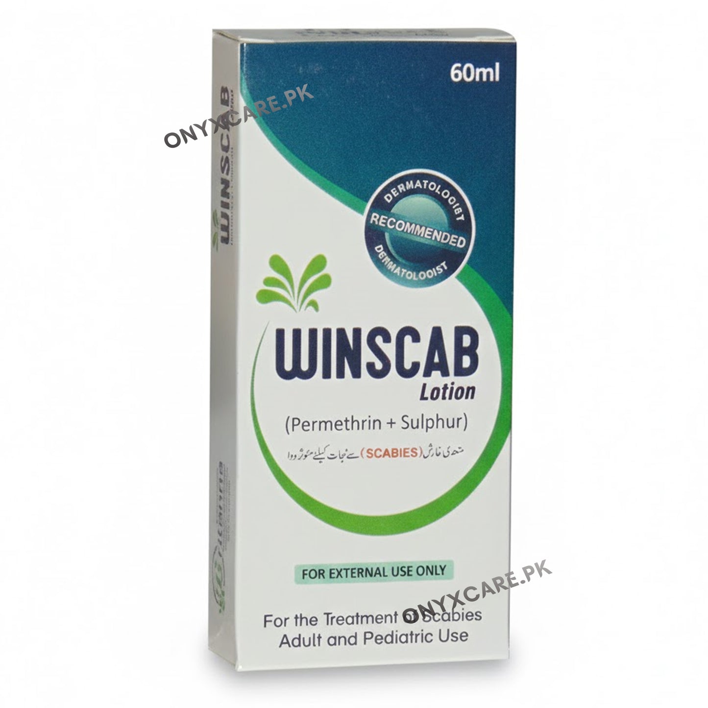 Winscab Lotion 60ml
