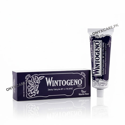 Wintogeno Cream 50g