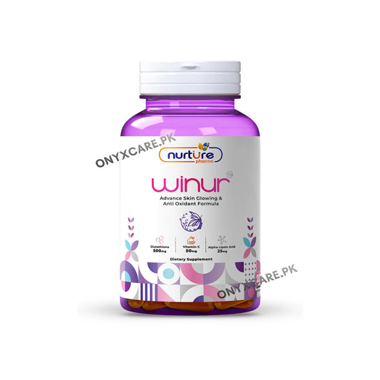 Winur Capsules