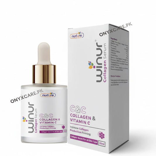 Winur Collagen Serum 30ml