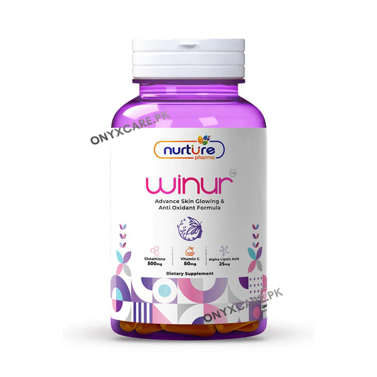 Winur Glutathione Capsules
