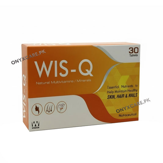 Wis-Q Tablets