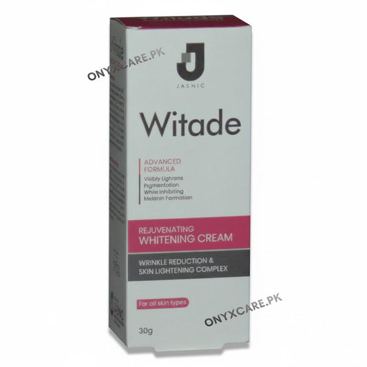 Witade Rejuvenating Whitening Cream 30g