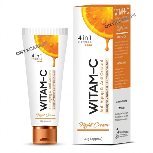 Witam C Cream