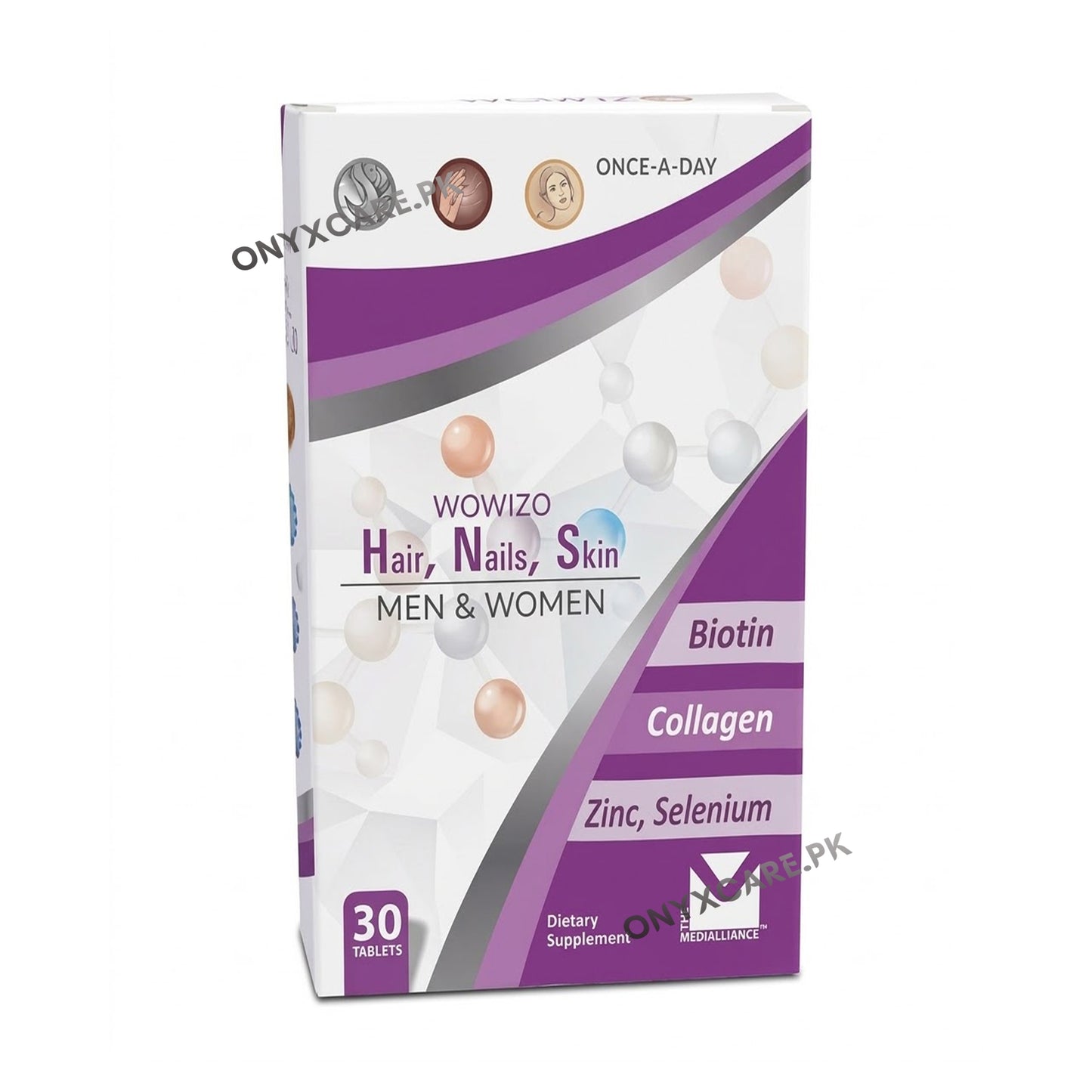 Wowizo Tablets
