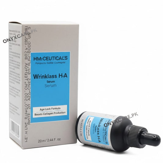 Wrinkless-HA Serum 30ml