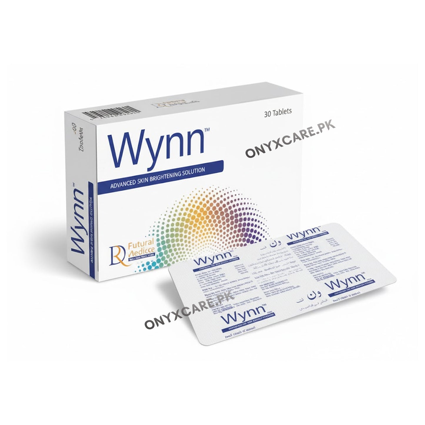 Wynn Brightening Tablets