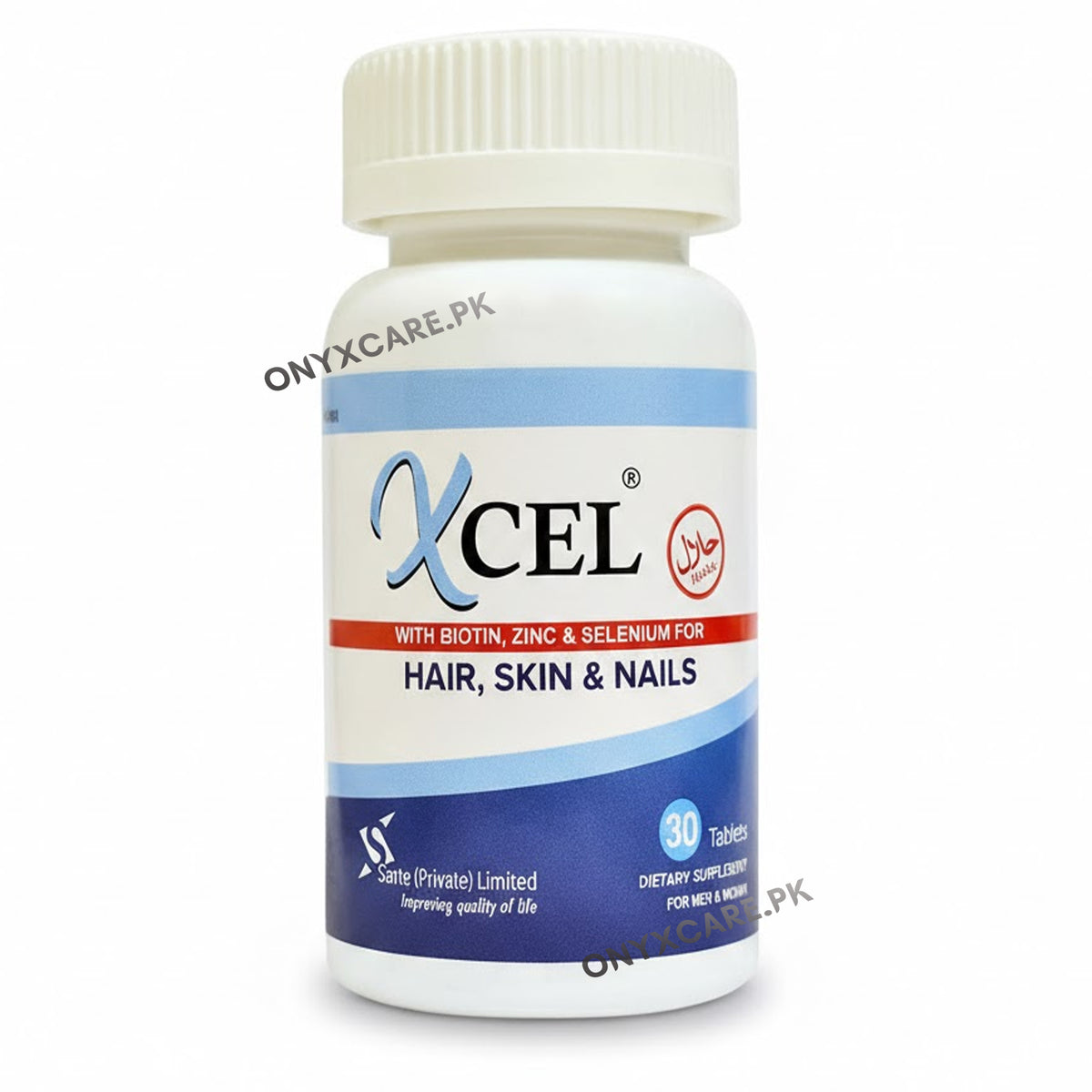 XCel Tablets 30s