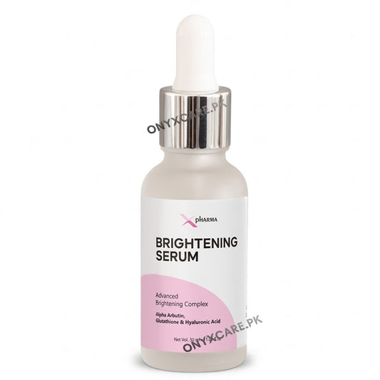 X Pharma Brightening Serum 30ml