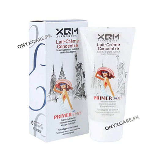 XQM Lait-Creme Concentre Primer