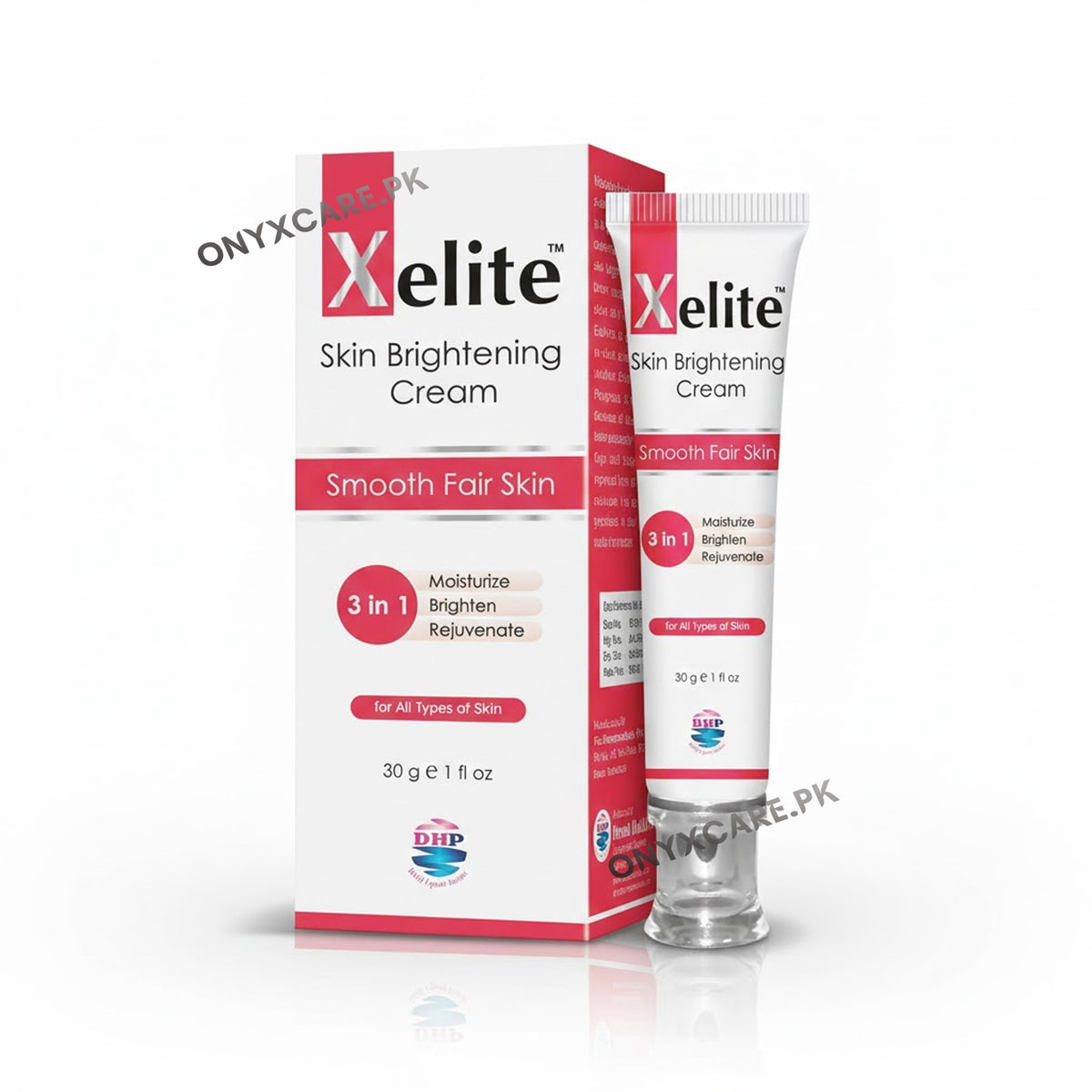 Xelite Skin Brightening Cream 30g
