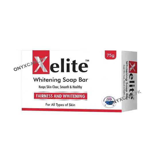 Xelite Soap 75g