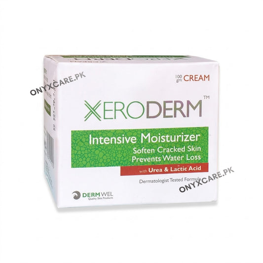 Xeroderm - Intensive Moisturizer