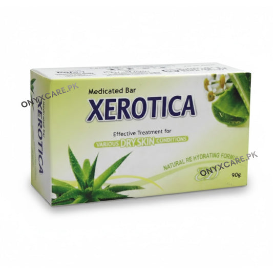 Xerotica Bar 90g
