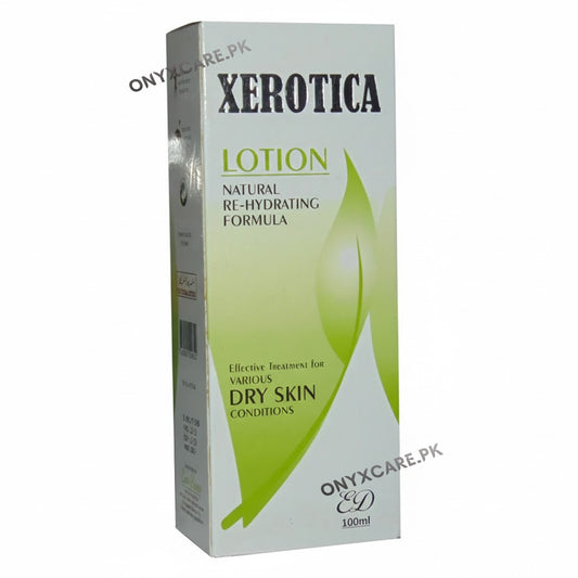 Xerotica Lotion 100ml