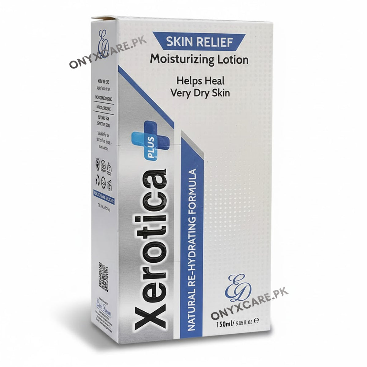 Xerotica Plus Lotion 150ml