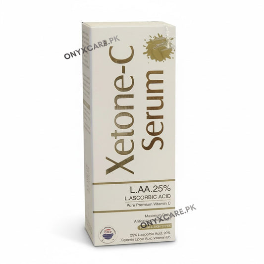 Xetone C Serum 120ml