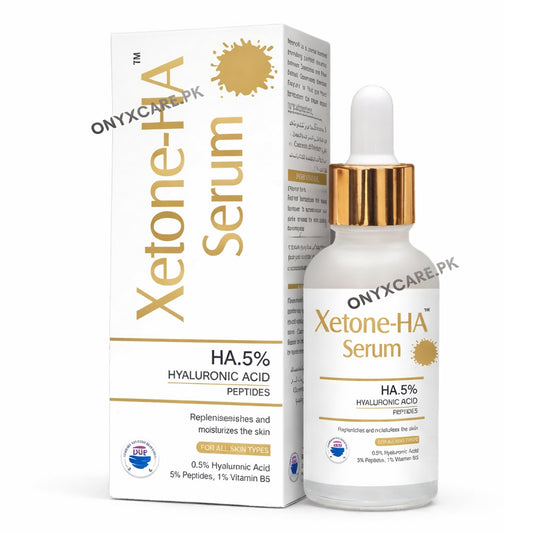 Xetone HA Serum 30ml