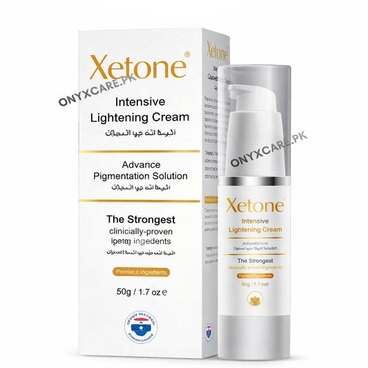 Xetone Lightening Cream 30ml