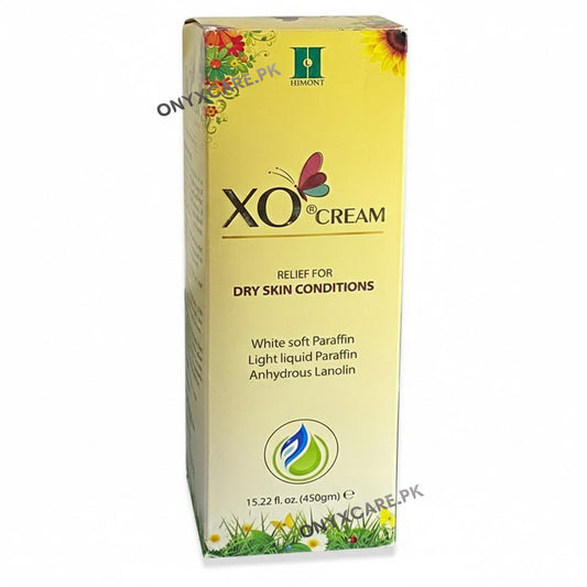 Xo Cream 450g