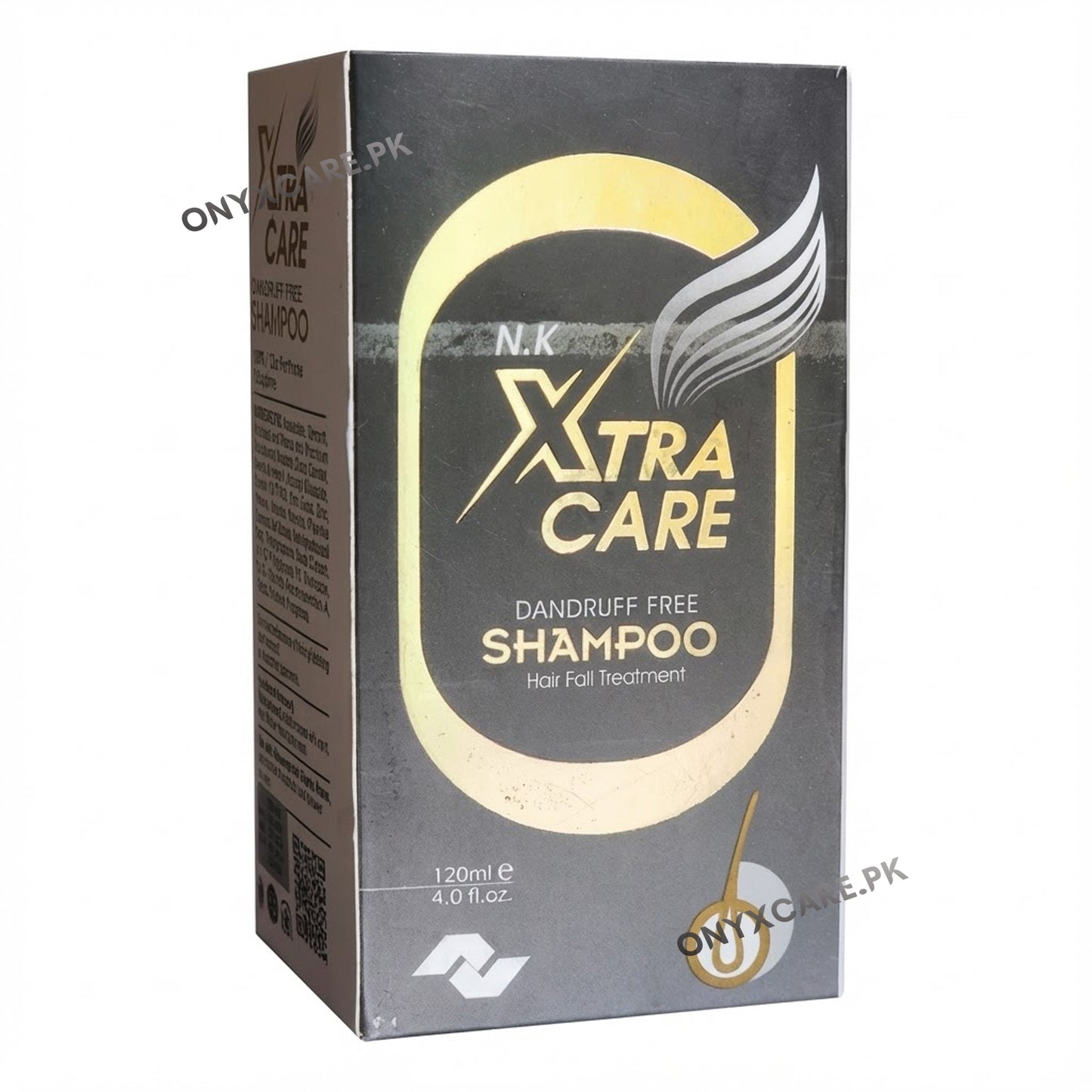 Xtra Care Dandruff Shampoo 120ml