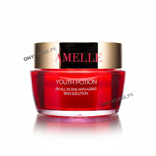 YOUTH POTION - All in One Night Cream 50ml