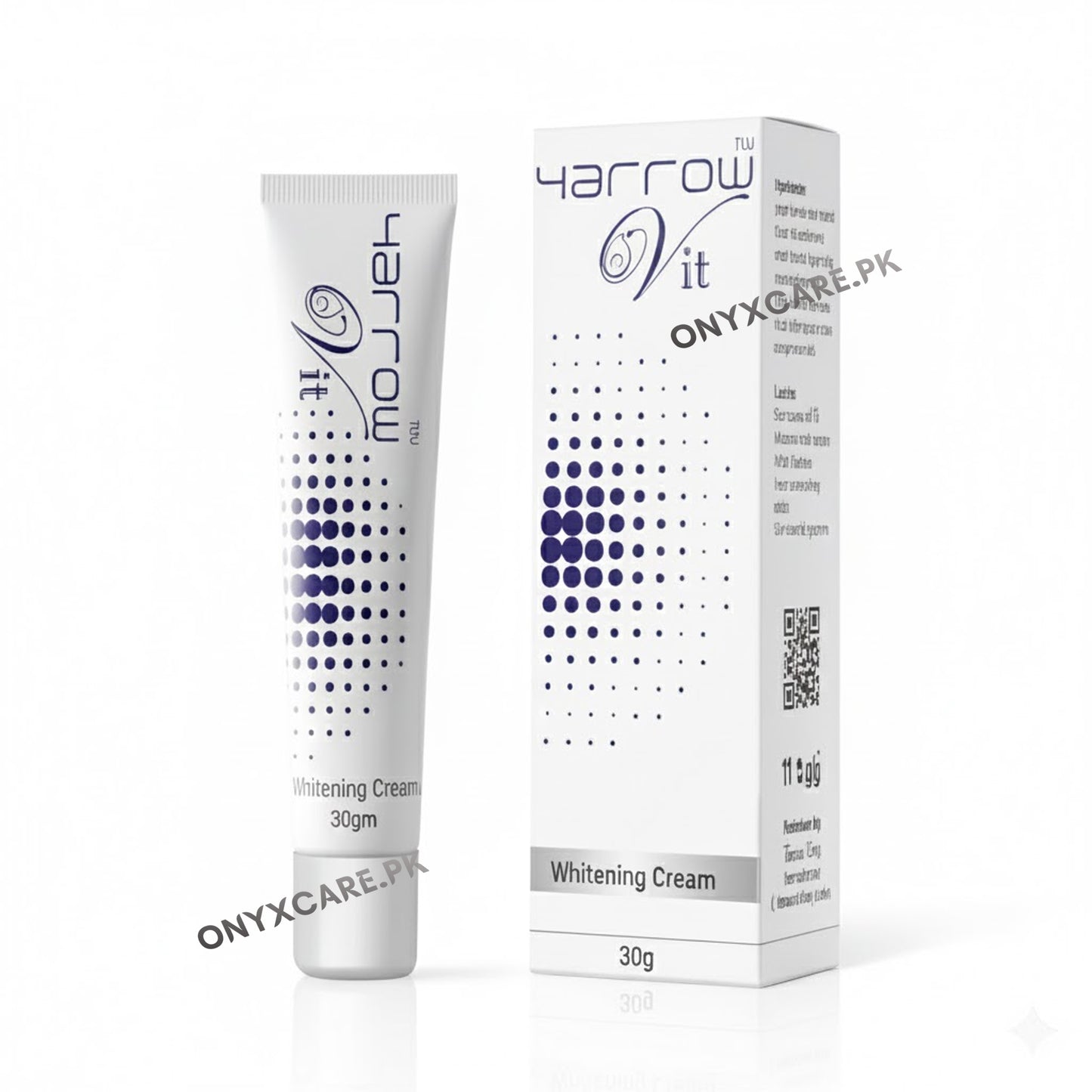 Yarrow Vit Skin Lightening Cream 30g